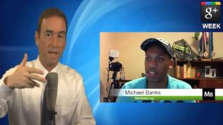 Google Plus Week 8/10/2012