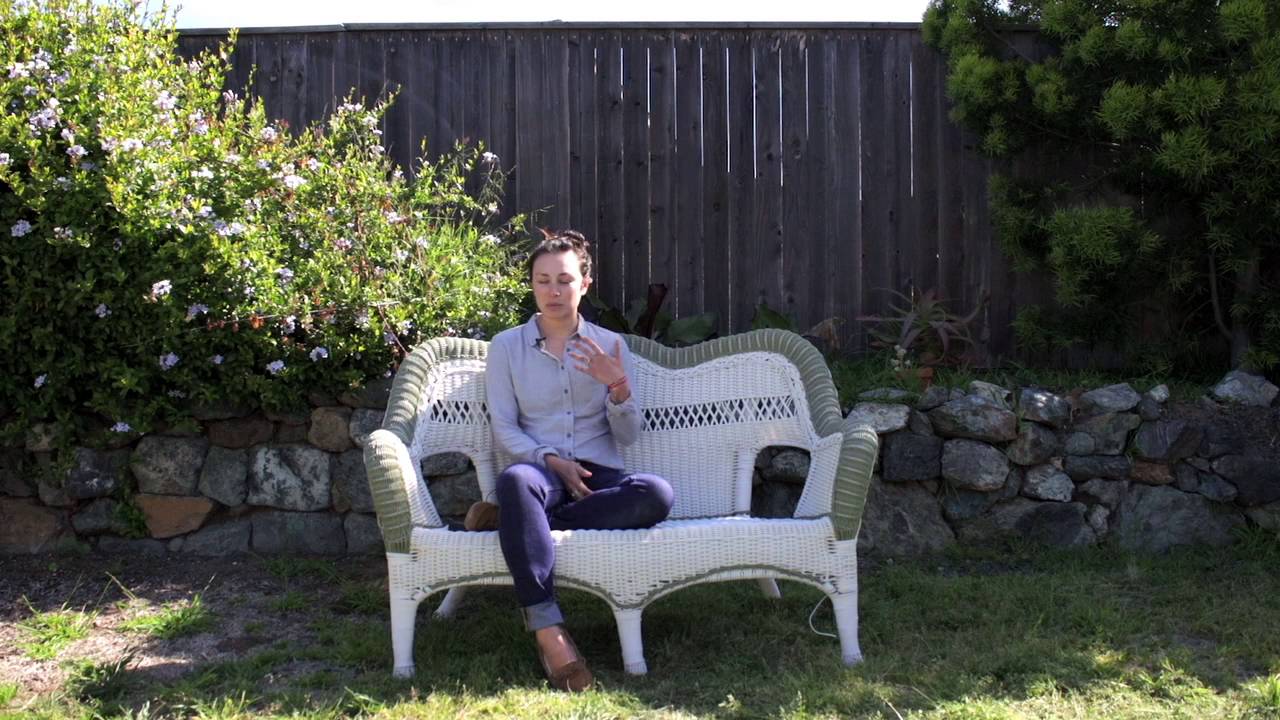 Amy's Testimonial - Holly Tibbles San Luis Obispo Realtor