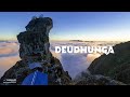 Deudhunga - The Divine Aabachyukulung