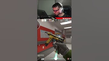 CZ pistol  meta 3k #faceit #shorts  #cs2 #counterstrike #counterstrike2 #csgo #twitch #gaming