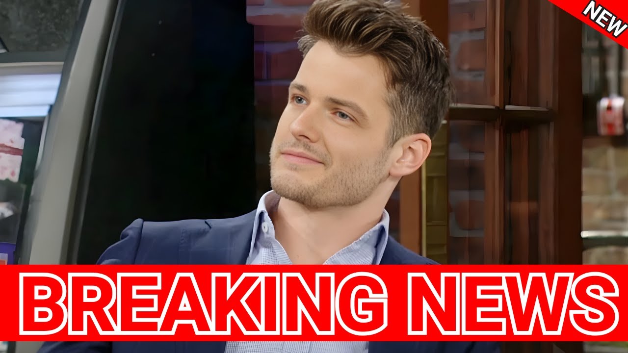 Shocking Death😭Young and Restless fans cry over Adam Newman death, Sad Update!