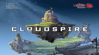 Cloudspire: Discussion