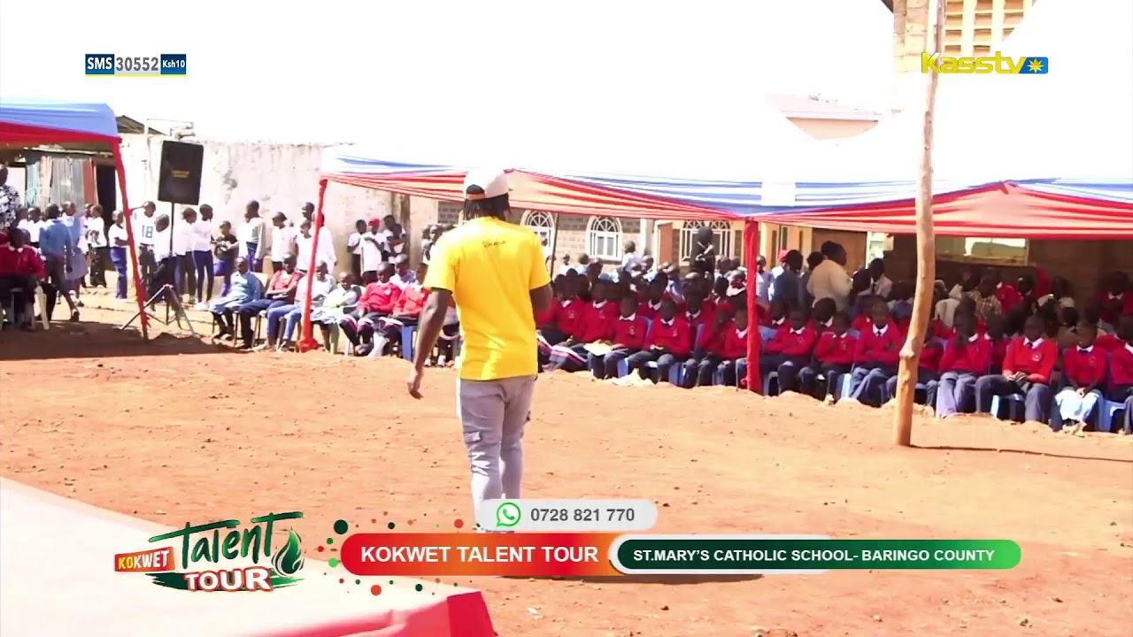 LIVE: KASS LENEE EMET