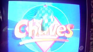 Abertura Do Chaves - Ao Contrário E Normal Sidashi & Original