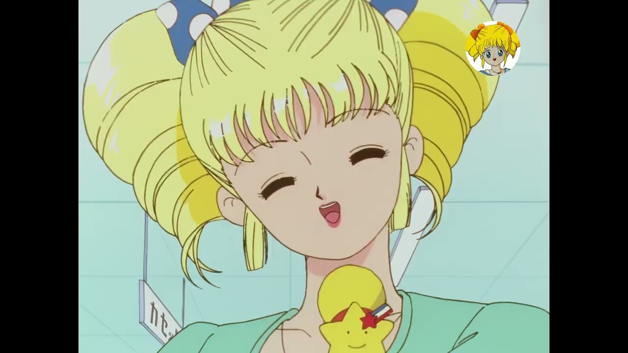 Eriko (Opening) Castellano - YouTube