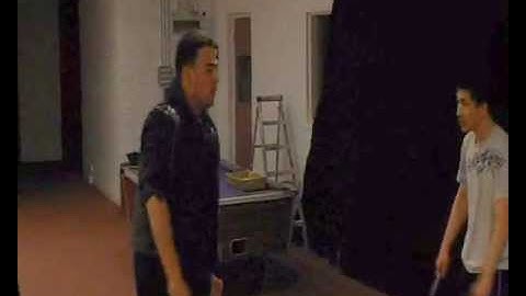 Urban JKD Multiple Attackers