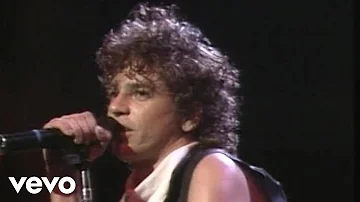 INXS - Don't Change (Live)