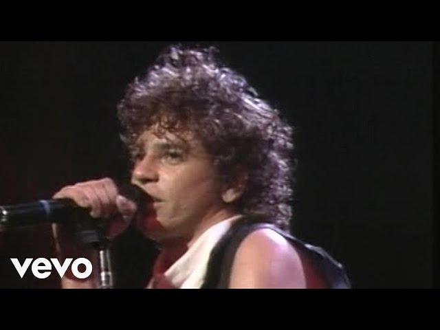 INXS - Don't Change (Live) class=