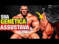 Como paul demayo destruiu a sua carreira  do olympia a queda de um tit