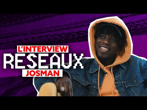 Youtube: Josman : Air Max ou Air Jordan ? Ariana Grande ou Nicki Minaj ? BB ou Temps mort de Booba ?