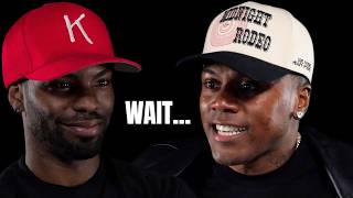 The Smart Guy Gets REAL…But This Interview Got CRAZY