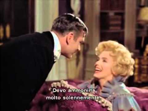 Il Principe E La Ballerina 1957