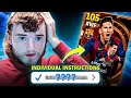 This trick makes big time messi a beast