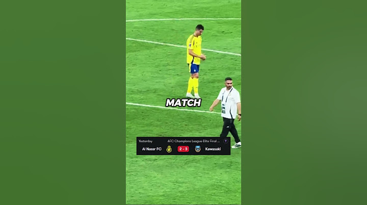 Ronaldo i Messi odpadli tego samego dnia 😰💔 Koniec pewnej ery 😞