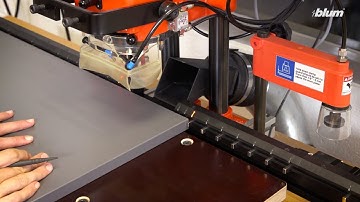 EASYSTICK – Move to Position Application