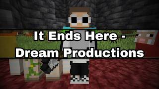 It Ends Here - Dream Productions [Minecraft Task Master]
