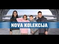 Nova jesenja kolekcija - Sport Reality