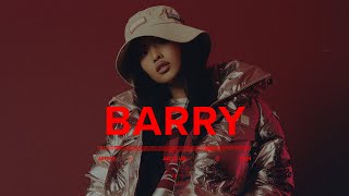 AG Club - Barry (Lyrics/English)