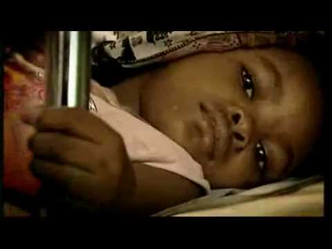 Helping Haiti • Everybody Hurts • Official Music Video