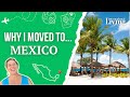 Why i moved to cozumel mexico renting for 500 a month in a tropical paradise