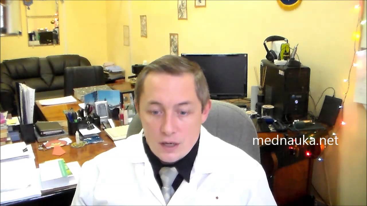 WPW, ВСД, ВЧД, панические атаки.