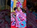Laddu gopal 🧿💗#bhakti #2026 #kanhaji #basuri #laddugopal #krishna #bhajan #murli#murlidhar#ai#facts