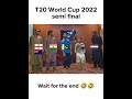 ICC T20 World Cup 2022 semi final  shorts  cricket  t20worldcup