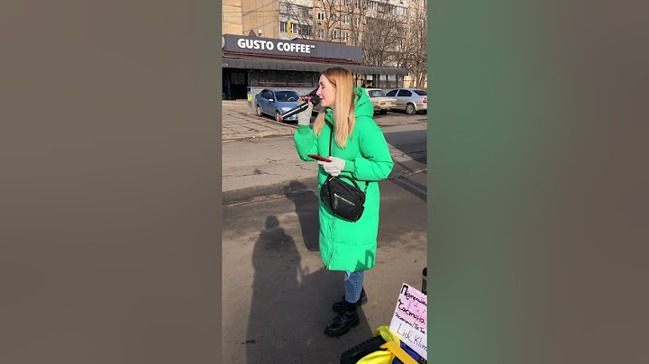 Це край де я родилась і живу