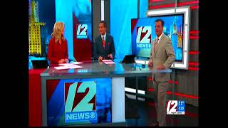WPRI 12 is back on Verizon Fios