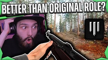 ● GE Veteran Sub-Role Better? ● Hell Let Loose Update 7 ●