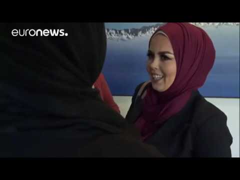 Norvège   une coiffeuse jugée pour avoir refusé une musulmane voilée
