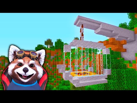 Blocat In Paradisul Dulciurilor Din Minecraft Vii Si Tu In Paradis Youtube - roblox asa arata paradisul