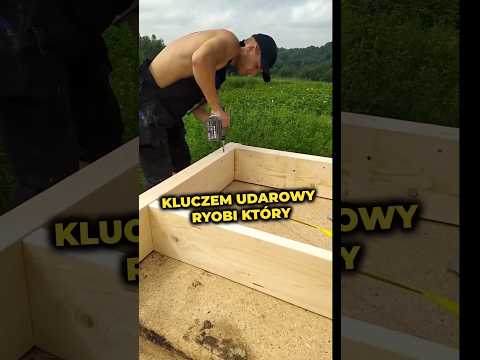 #14🔨🏡Budowa MAŁEGO domu