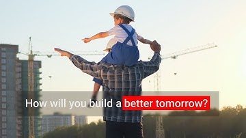 Build a Better Tomorrow - Capital Planning