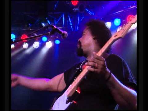 The Band from Utopia - Frank Zappa's Outside Now (Stuttgart Jazz Open, July 94)
