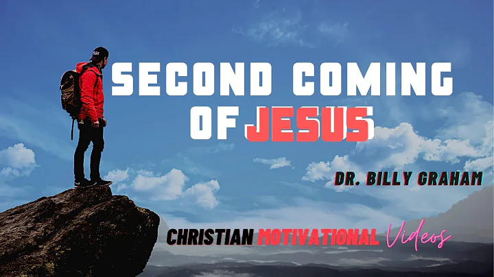 Second coming of Jesus | Billy Graham | Christian Motivational | Youtube Shorts | Rajesh Devadass