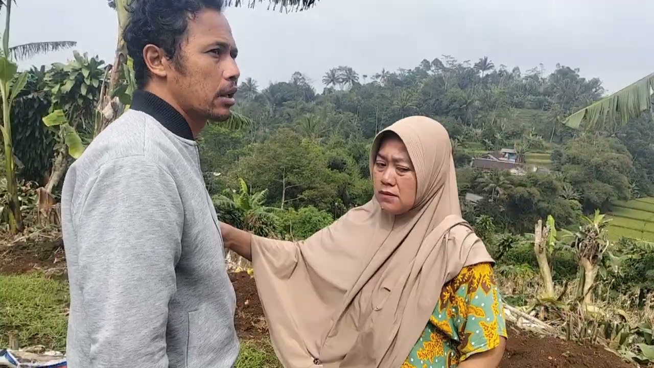 Perkara si akang meulid kOMEDI SUNDA 