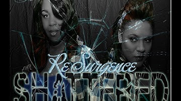 Debut Release!!!! "Shattered" by ReSurgence Official Video