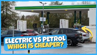 Not So Simple | Is An EV Cheaper To Run Than Petrol?