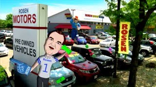 Used Car SuperCenter