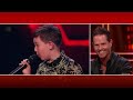 Danny de Munk over The Voice Kids-deelnemer Silver Metz - RTL LATE NIGHT MET TWAN HUYS