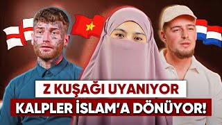 İslam, İngiltere Ve Abdde Yayılıyor
