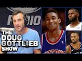 Michael Jordan & Chuck Daly Didn't Want Isiah Thomas on the Dream Team - Doug Gottlieb