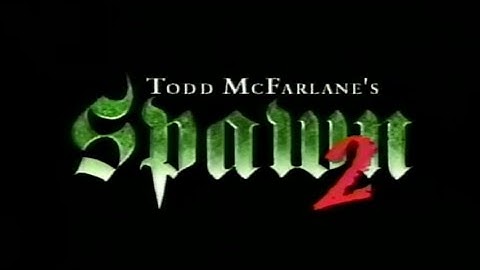 Todd McFarlane