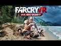 Far cry vr  official trailer