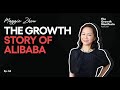 How Alibaba Became An 800 Billion Company In 20 Years Maggie Zhou How Alibaba Became An 800 Billion Company In 20 Years Maggie Zhou