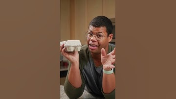 How to check if eggs are fresh #lifehacks #shorts #cooking