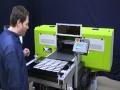 Industrial Inkjet Printer - XJET