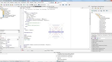 AQA Computer Science NEA 2018 Admin Password Code evidence