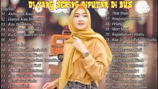 Full Album | DJ Remix Full Album.  Jangan Ditanya Kemana Aku Pergi || OME TV TvOne || ANTV || RCTI